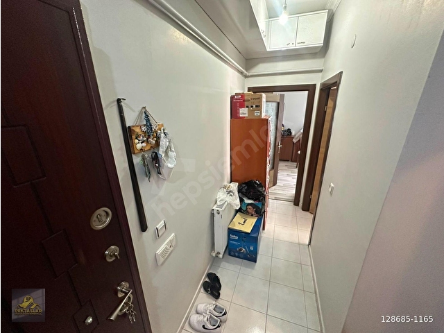 ETİMESGUT SÜVARİ MHDE İSKANLI 1+1 FIRSATI MERKEZİ KONUMDA MASRAFSIZ BALKONLU DAİRE ! - Görsel 27