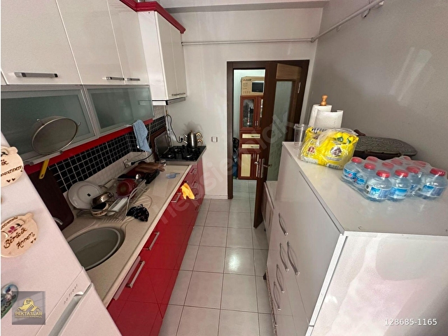 ETİMESGUT SÜVARİ MHDE İSKANLI 1+1 FIRSATI MERKEZİ KONUMDA MASRAFSIZ BALKONLU DAİRE ! - Görsel 7