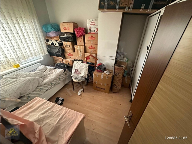 ETİMESGUT SÜVARİ MHDE İSKANLI 1+1 FIRSATI MERKEZİ KONUMDA MASRAFSIZ BALKONLU DAİRE ! - Görsel 23
