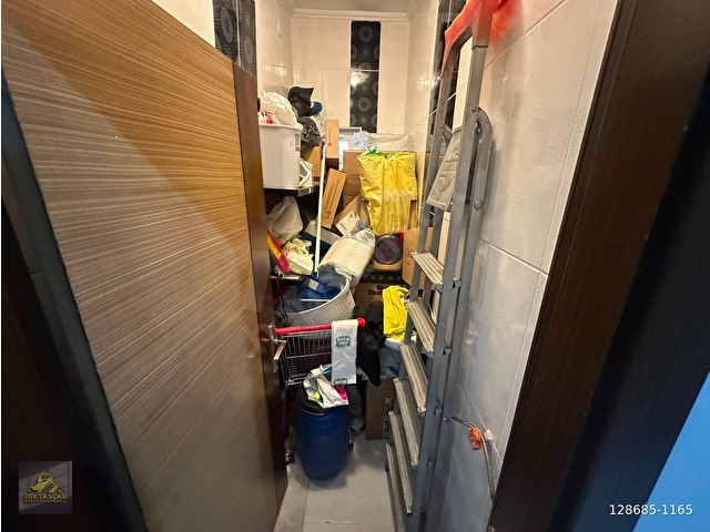 ETİMESGUT SÜVARİ MHDE İSKANLI 1+1 FIRSATI MERKEZİ KONUMDA MASRAFSIZ BALKONLU DAİRE ! - Görsel 19
