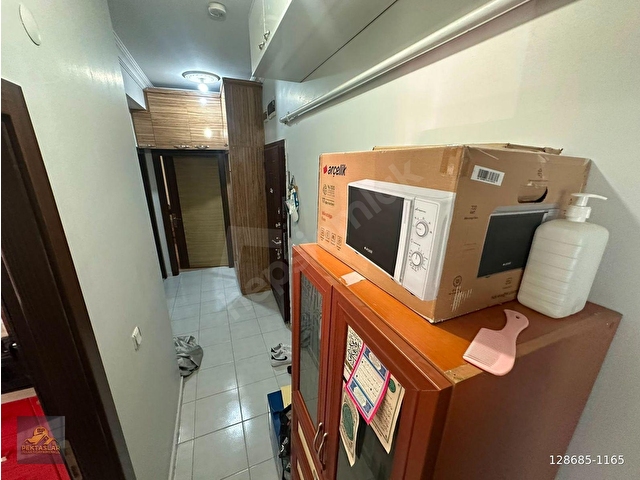 ETİMESGUT SÜVARİ MHDE İSKANLI 1+1 FIRSATI MERKEZİ KONUMDA MASRAFSIZ BALKONLU DAİRE ! - Görsel 14