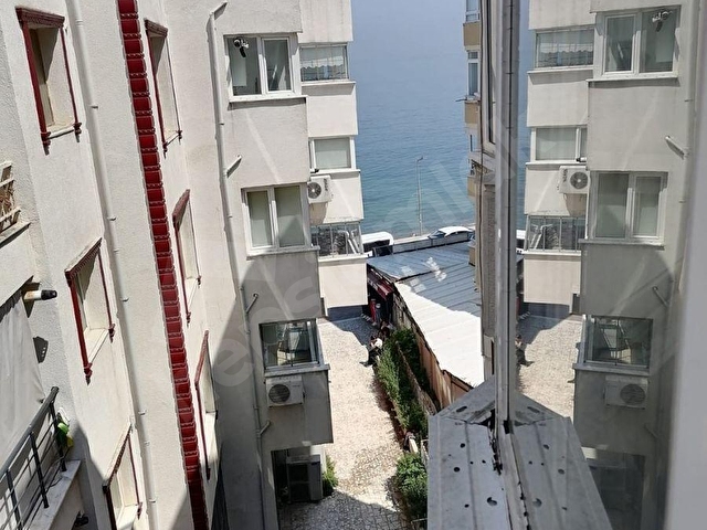 ŞANLI EMLAKTAN ÇINARCIK HARMANLAR MH.DE /2+1/100 m2/ 3.KAT/ASANSÖRLÜ BİNADA SATILIK DAİRE - Görsel 5