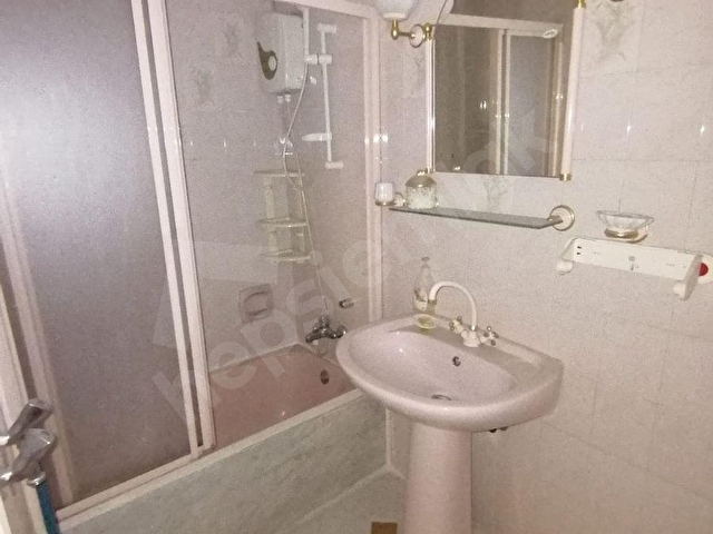 ŞANLI EMLAKTAN ÇINARCIK HARMANLAR MH.DE /2+1/100 m2/ 3.KAT/ASANSÖRLÜ BİNADA SATILIK DAİRE - Görsel 16