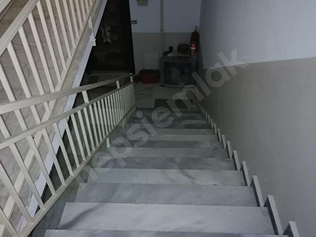ŞANLI EMLAKTAN ÇINARCIK HARMANLAR MH.DE /2+1/100 m2/ 3.KAT/ASANSÖRLÜ BİNADA SATILIK DAİRE - Görsel 18