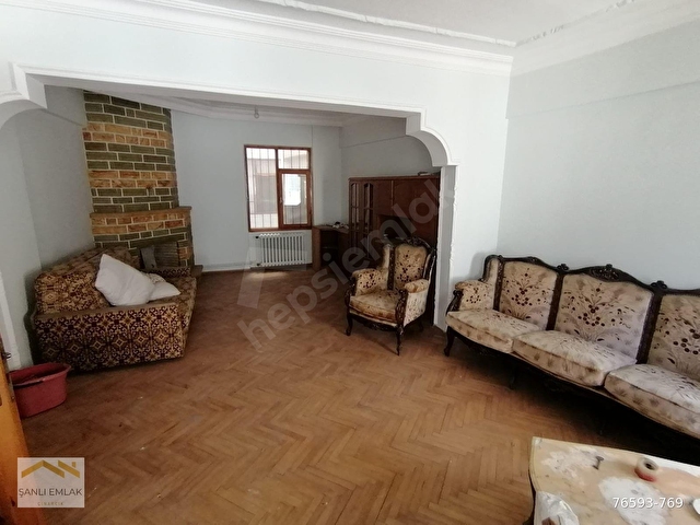 ŞANLI EMLAKTAN ÇINARCIK HARMANLAR MH.DE /2+1/100 m2/ 3.KAT/ASANSÖRLÜ BİNADA SATILIK DAİRE - Görsel 8