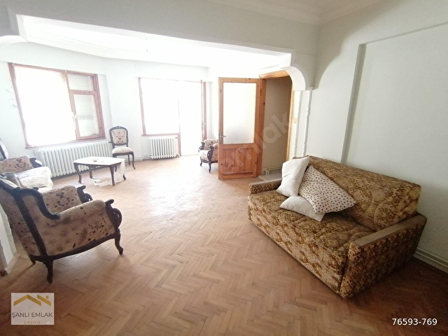 ŞANLI EMLAKTAN ÇINARCIK HARMANLAR MH.DE /2+1/100 m2/ 3.KAT/ASANSÖRLÜ BİNADA SATILIK DAİRE - Görsel 9