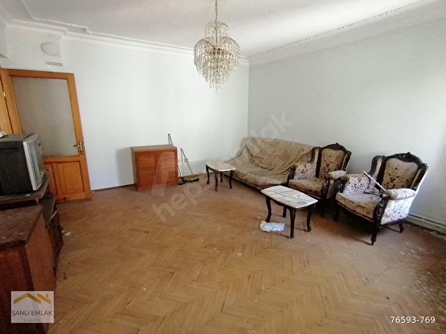 ŞANLI EMLAKTAN ÇINARCIK HARMANLAR MH.DE /2+1/100 m2/ 3.KAT/ASANSÖRLÜ BİNADA SATILIK DAİRE - Görsel 2