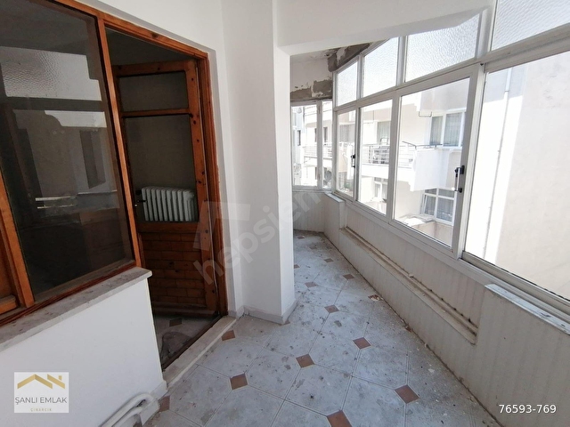 ŞANLI EMLAKTAN ÇINARCIK HARMANLAR MH.DE /2+1/100 m2/ 3.KAT/ASANSÖRLÜ BİNADA SATILIK DAİRE - Görsel 4