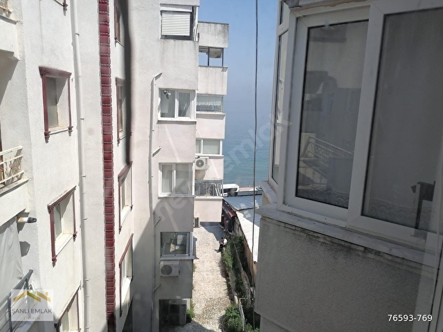 ŞANLI EMLAKTAN ÇINARCIK HARMANLAR MH.DE /2+1/100 m2/ 3.KAT/ASANSÖRLÜ BİNADA SATILIK DAİRE - Görsel 3
