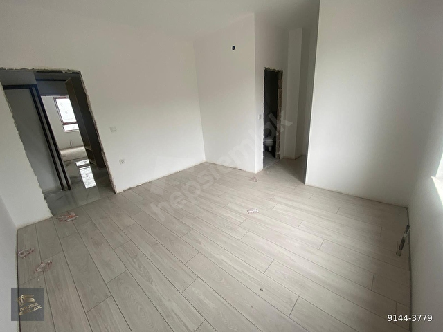 MU-SEden ORTA KAT SATILIK SIFIR DAİRE - Görsel 4