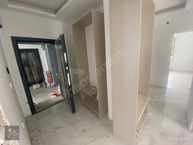 MU-SEden ORTA KAT SATILIK SIFIR DAİRE - Görsel 20