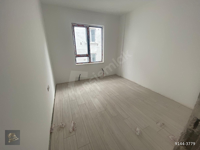 MU-SEden ORTA KAT SATILIK SIFIR DAİRE - Görsel 12