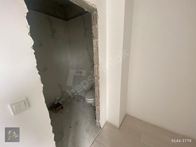 MU-SEden ORTA KAT SATILIK SIFIR DAİRE - Görsel 5