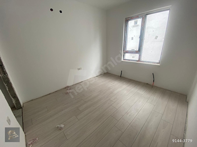 MU-SEden ORTA KAT SATILIK SIFIR DAİRE - Görsel 13