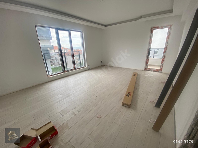 MU-SEden ORTA KAT SATILIK SIFIR DAİRE - Görsel 3