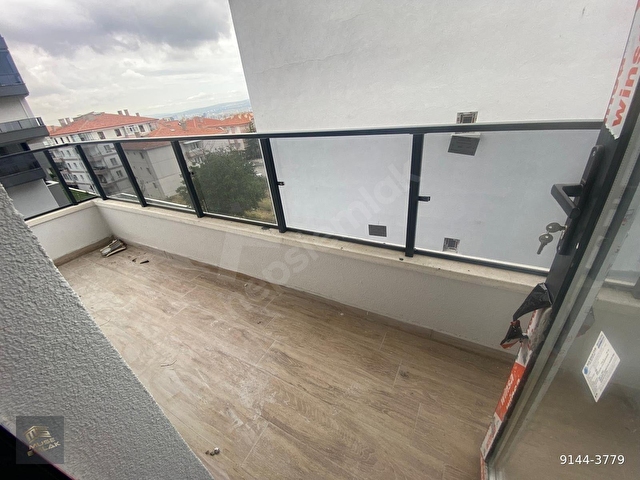 MU-SEden ORTA KAT SATILIK SIFIR DAİRE - Görsel 14