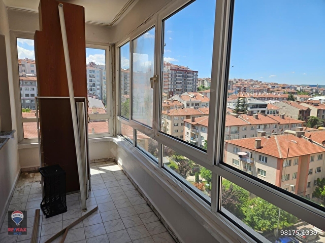 REMAX MODDAN ATATÜRK BULVARI ÜZERİNDE KİRALIK 4+1 DAİRE - Görsel 21