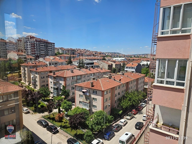 REMAX MODDAN ATATÜRK BULVARI ÜZERİNDE KİRALIK 4+1 DAİRE - Görsel 20