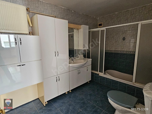 REMAX MODDAN ATATÜRK BULVARI ÜZERİNDE KİRALIK 4+1 DAİRE - Görsel 29