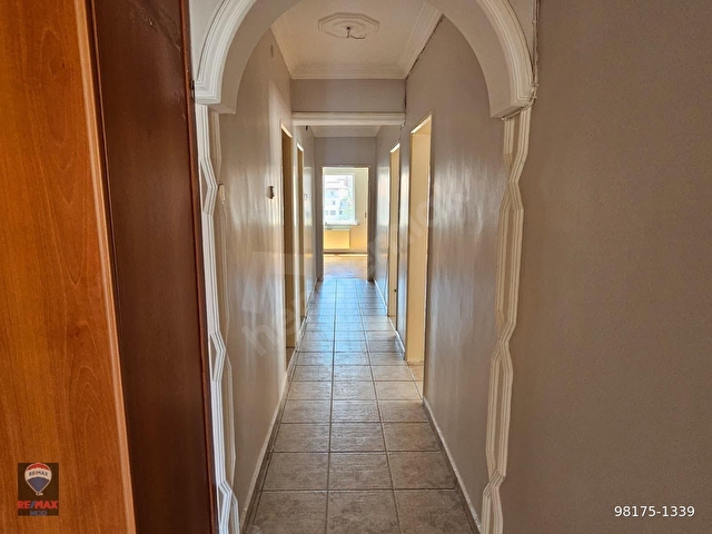 REMAX MODDAN ATATÜRK BULVARI ÜZERİNDE KİRALIK 4+1 DAİRE - Görsel 9