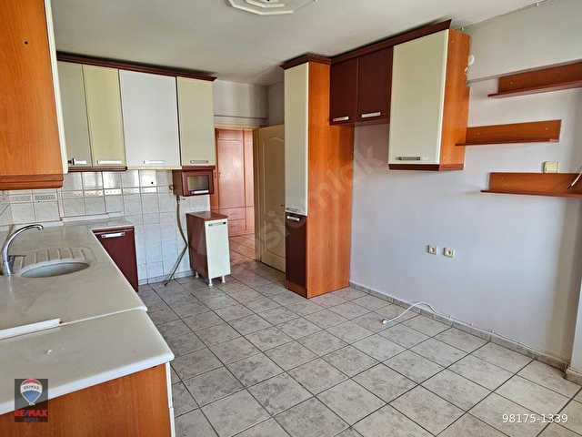 REMAX MODDAN ATATÜRK BULVARI ÜZERİNDE KİRALIK 4+1 DAİRE - Görsel 15