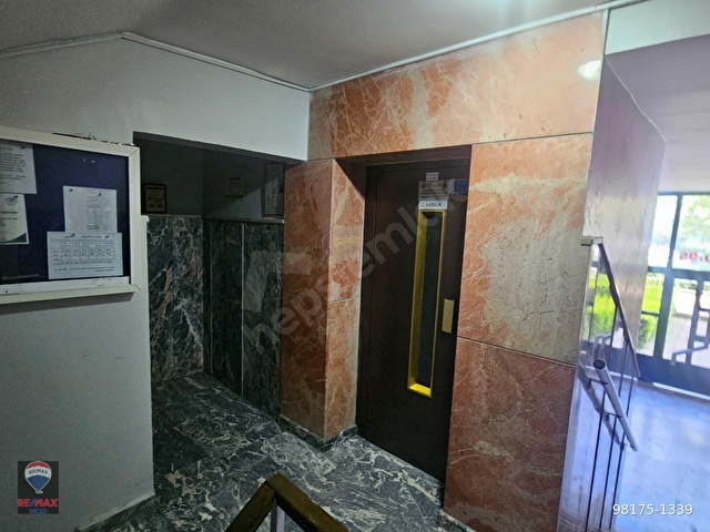 REMAX MODDAN ATATÜRK BULVARI ÜZERİNDE KİRALIK 4+1 DAİRE - Görsel 6