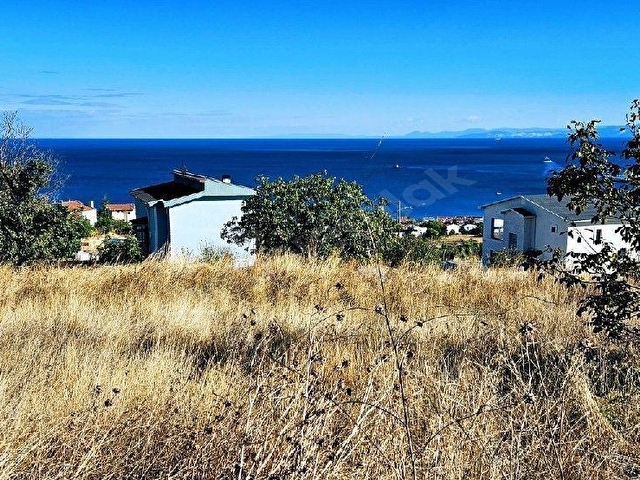 6 ADET LÜXS VİLLA VEYA 20 ADET 2+1 FULL DENIZ MANZARALI DAİRE PROJESINE UYGUN KUPON ARSA - Görsel 10