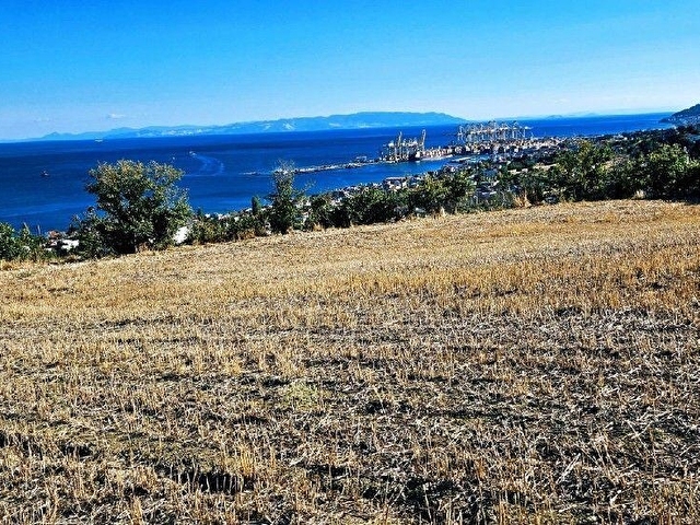 6 ADET LÜXS VİLLA VEYA 20 ADET 2+1 FULL DENIZ MANZARALI DAİRE PROJESINE UYGUN KUPON ARSA - Görsel 16
