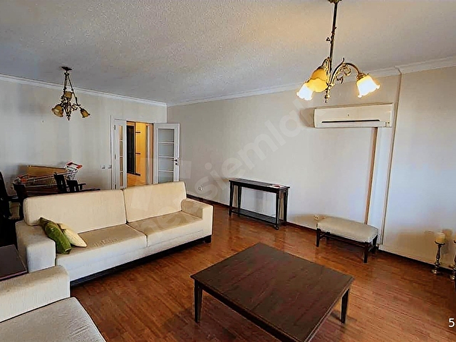 Mavişehir Albatros Sitesi Deniz Manz .Tadilatlı Satılık Daire - Görsel 18