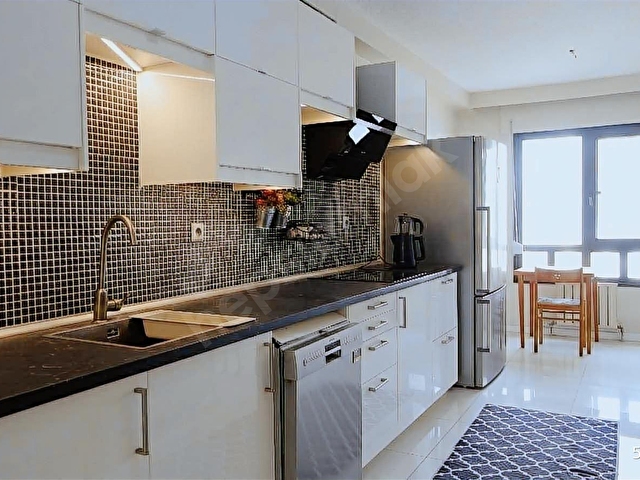 Mavişehir Albatros Sitesi Deniz Manz .Tadilatlı Satılık Daire - Görsel 7