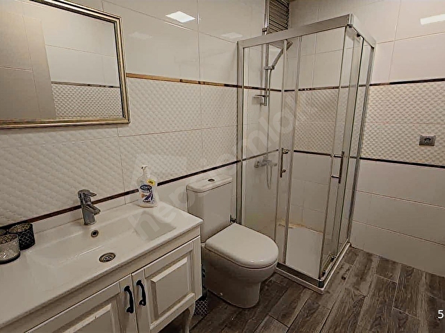 Mavişehir Albatros Sitesi Deniz Manz .Tadilatlı Satılık Daire - Görsel 27