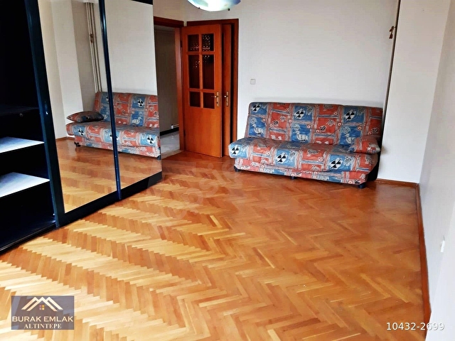 MALTEPE MERKEZDE 160M2 3.KATTA 3+1 KATTA TEK EBEVEYN BANYOLU - Görsel 29
