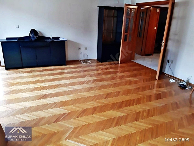 MALTEPE MERKEZDE 160M2 3.KATTA 3+1 KATTA TEK EBEVEYN BANYOLU - Görsel 20