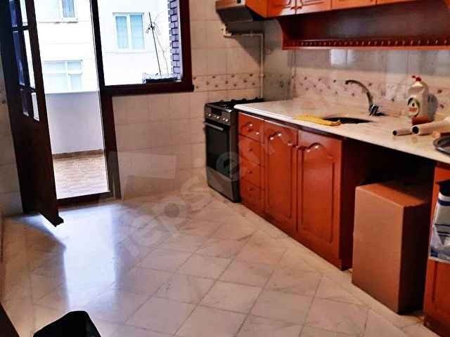 MALTEPE MERKEZDE 160M2 3.KATTA 3+1 KATTA TEK EBEVEYN BANYOLU - Görsel 9