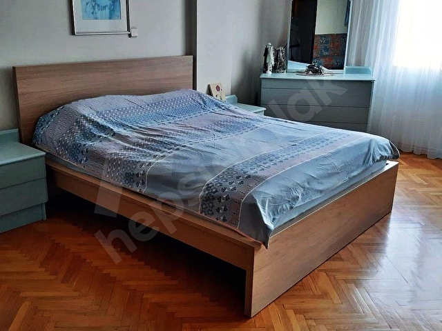 MALTEPE MERKEZDE 160M2 3.KATTA 3+1 KATTA TEK EBEVEYN BANYOLU - Görsel 28