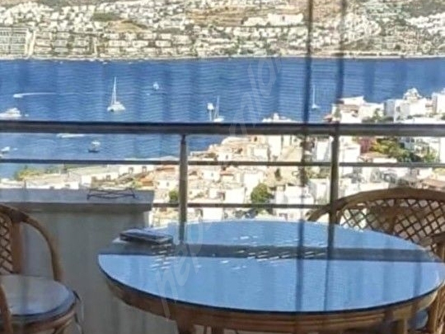 BODRUM  GÜNDOĞAN 22 Haziran 1 temmuz 2+1 devremulk SAHİBİNDEN havuz ve deniz manzaralı 9 GÜN  20 BİN - Görsel 15