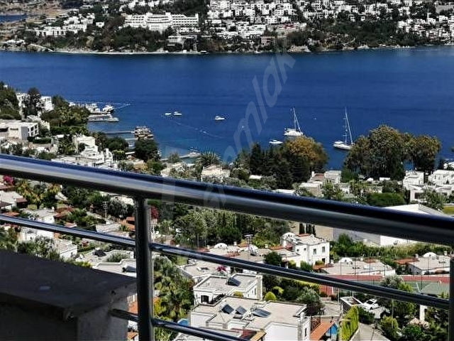 BODRUM  GÜNDOĞAN 22 Haziran 1 temmuz 2+1 devremulk SAHİBİNDEN havuz ve deniz manzaralı 9 GÜN  20 BİN - Görsel 3