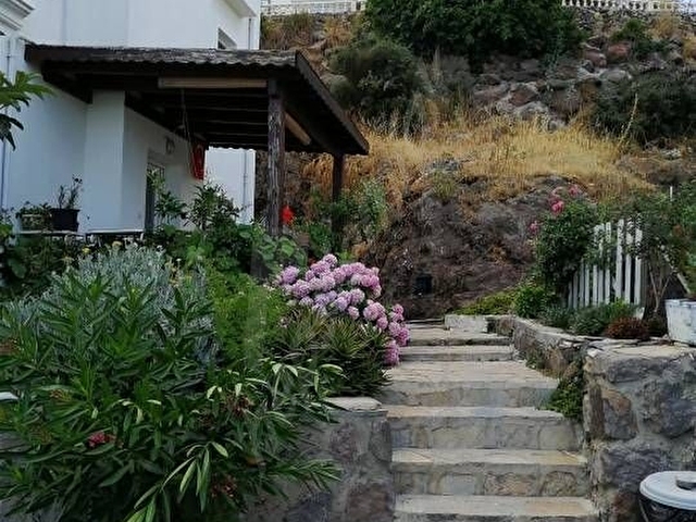 BODRUM  GÜNDOĞAN 22 Haziran 1 temmuz 2+1 devremulk SAHİBİNDEN havuz ve deniz manzaralı 9 GÜN  20 BİN - Görsel 8