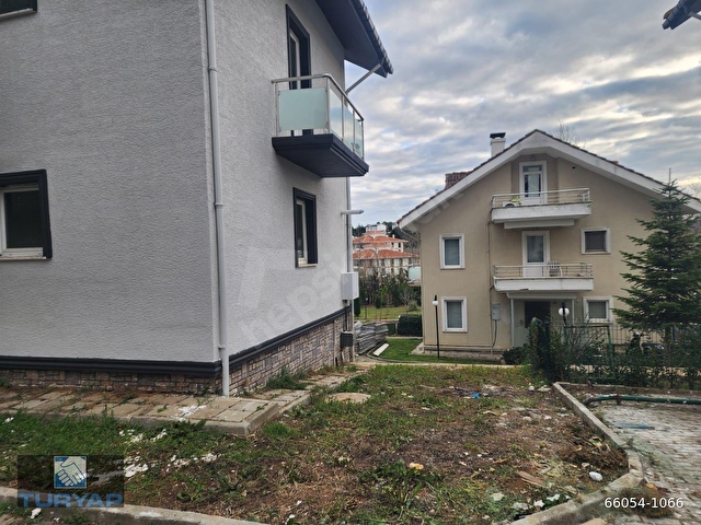 ŞİLE AHMETLİ GÜVENLİKLİ HAVUZLU SİTEDE SATILIK MÜSTAKİL TURYAP - Görsel 25