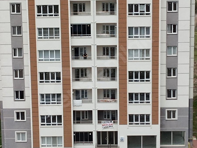Sincan Alcı Satılık