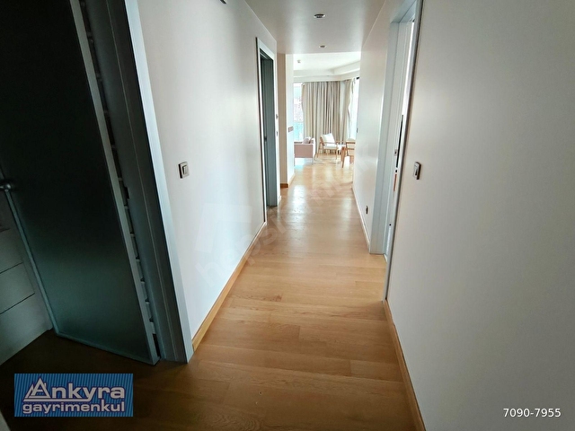 PORTAKAL ÇİÇEĞİ RESİDENCE KİRALIK 2+1 EŞYALI DAİRE - Görsel 13
