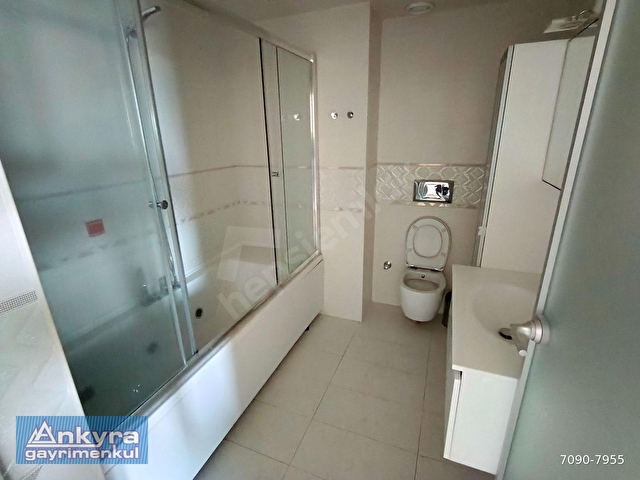 PORTAKAL ÇİÇEĞİ RESİDENCE KİRALIK 2+1 EŞYALI DAİRE - Görsel 11