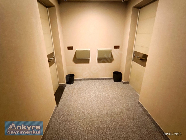 PORTAKAL ÇİÇEĞİ RESİDENCE KİRALIK 2+1 EŞYALI DAİRE - Görsel 15