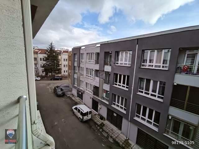 RE/MAX MODDAN E.A.L. KARŞISI BAKIMLI KİRALIK 3+1 - Görsel 11