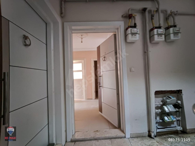 RE/MAX MODDAN E.A.L. KARŞISI BAKIMLI KİRALIK 3+1 - Görsel 4