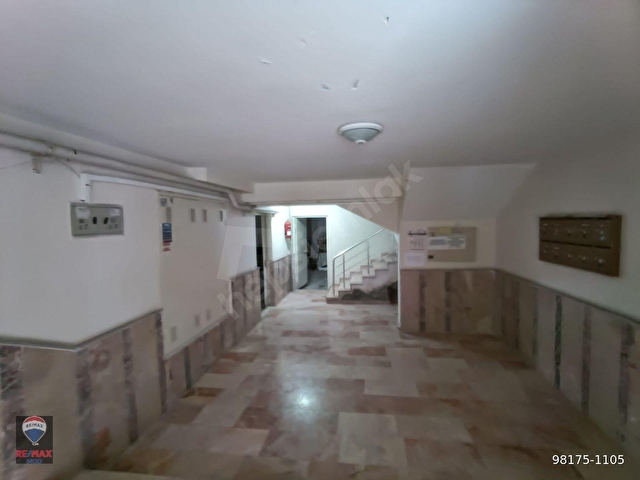 RE/MAX MODDAN E.A.L. KARŞISI BAKIMLI KİRALIK 3+1 - Görsel 3