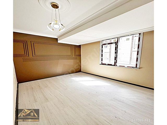 ESENYURT ÖRNEK MAHALLESİ 2+1 CADDEYE YAKIN SIFIR SATILIK DAİRE - Görsel 29
