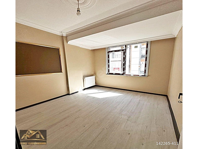 ESENYURT ÖRNEK MAHALLESİ 2+1 CADDEYE YAKIN SIFIR SATILIK DAİRE - Görsel 22