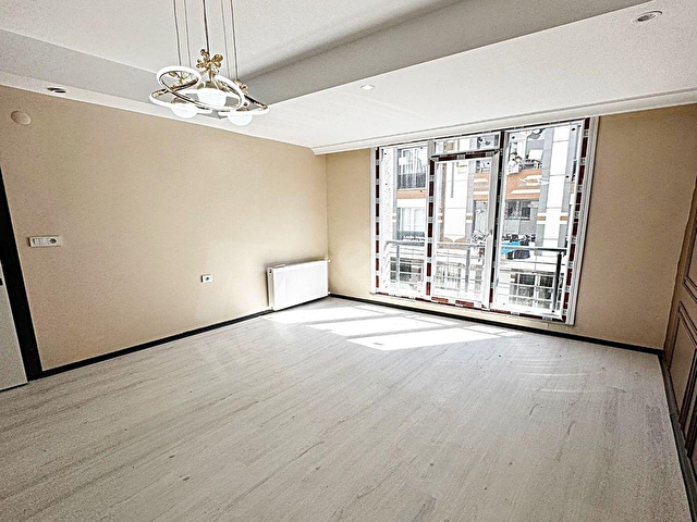 ESENYURT ÖRNEK MAHALLESİ 2+1 CADDEYE YAKIN SIFIR SATILIK DAİRE - Görsel 2