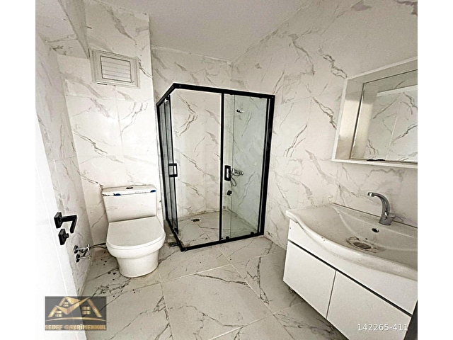 ESENYURT ÖRNEK MAHALLESİ 2+1 CADDEYE YAKIN SIFIR SATILIK DAİRE - Görsel 6